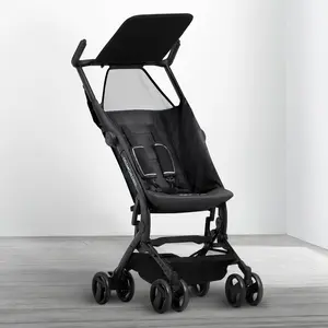 The Clutch Stroller The Clutch Stroller