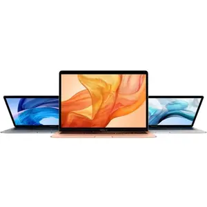 Refurbished Apple MacBook Air 13" MGN63LL/A (Late-2020) M1 16GB/256GB All Colors - Premium with 1 Year Warranty by BITB