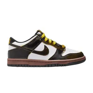 Nike Dunk Low SE GS 'Panda-Monium Pack - Fauna Brown'