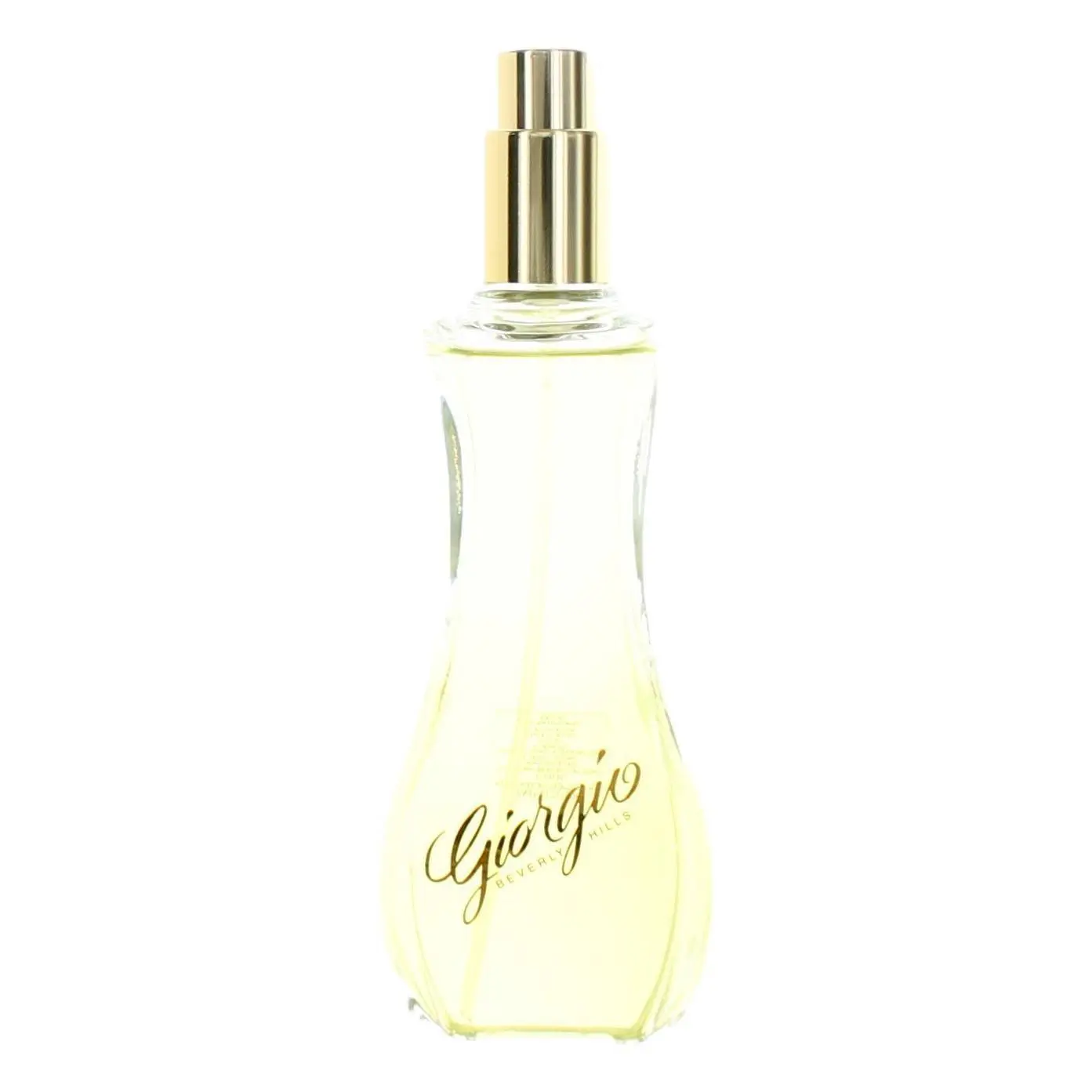 Women's Floral Giorgio by Giorgio Beverly Hills EDT Spray - 3 oz (3 to 3.9 fl oz), Tester, All Seasons, Yes, Smelling Good