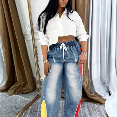 Black Girls In Jeans Fashion Design For Beginners Black Girls
