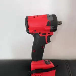 2026 New Cordless 4 Gears Screwdriver Power Tool with  18V 1/2" Electric Driver