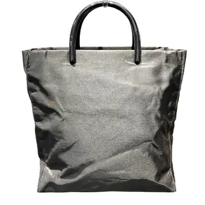Pre-owned PRADA Nylon Tote Bags Tote Bag