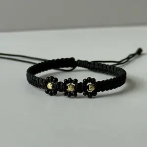 pulsera 3 balines