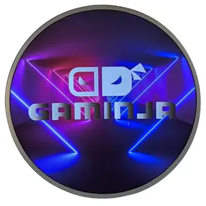 YLWGame.US shop logo