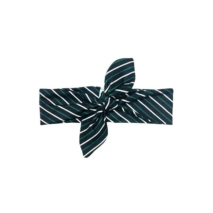 Headbands of Hope Knotted Soft Milwaukee Bucks Headband