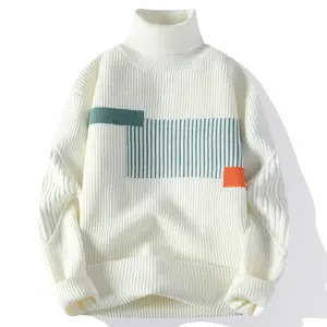 Sartori Turtleneck Sweater