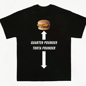 Torta Pounder Meme T-Shirt | Perfect Gift for Pet Lovers