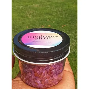 Medusas Elixir 4oz Aroma Gems