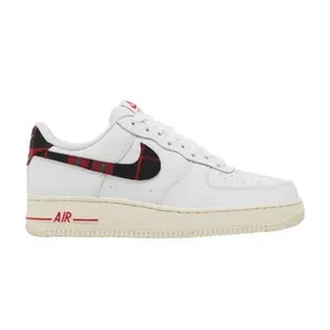 Air Force 1 '07 LV8 'Tartan Plaid'