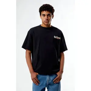 Pacsun Men's Outlaw T-Shirt