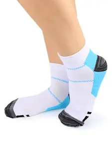 Professional Sport Moisture-Wicking Socks – Max Airflow & Sweat Wicking ️ Super Soft for Gym, Soccer & Trekking – Keep Feet Dry