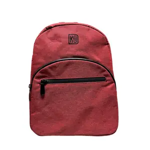 Mini Backpack / Kovert Lock