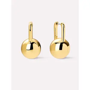 Statement Earrings - Perry