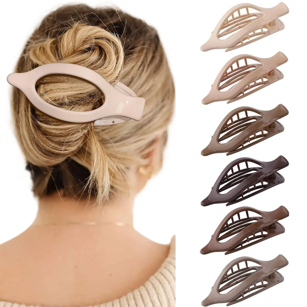 Polished(Coffee series)-6Pack