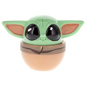 Star Wars Grogu Lip Balm 0.18oz Day Use