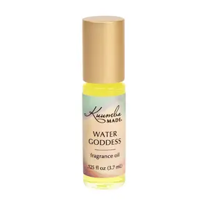 Kuumba Made Water Goddess Fragrance Oil