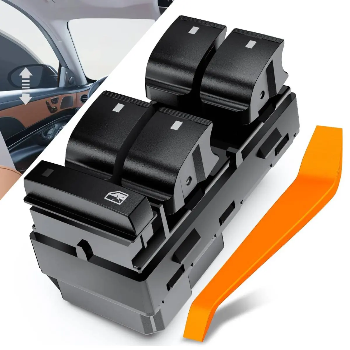 Silverado&Sierra 2007-2013