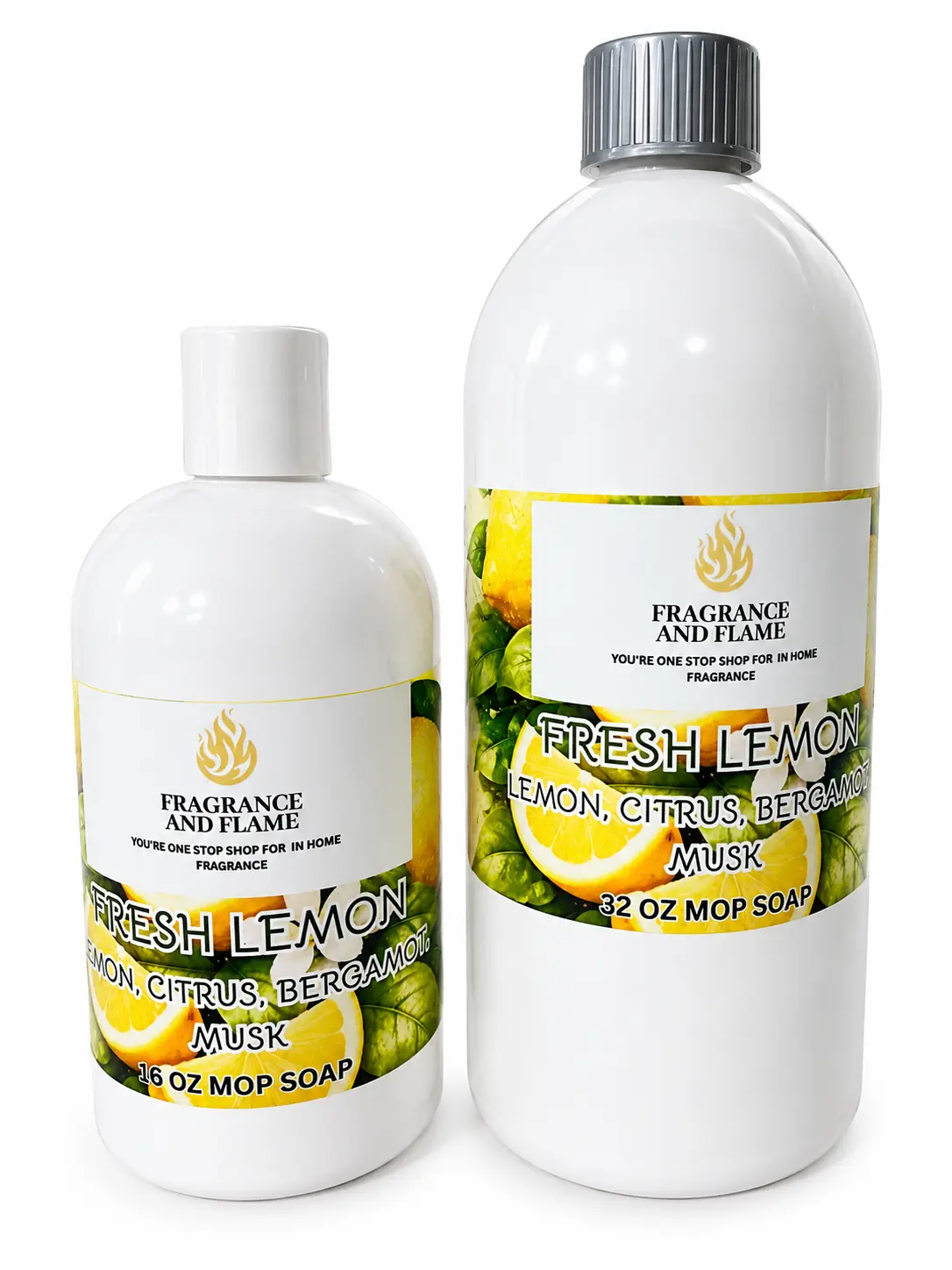 Concentrated Scented Household Mop Soap Liquid - Long-Lasting Fragrance Floor Solution, Home Care Supply, Cleaning Products, Home Cleaning Supplies