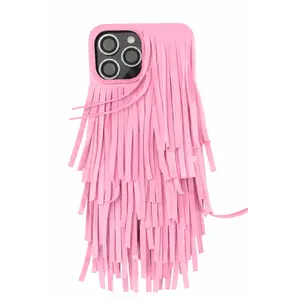 Fringe Phonecase