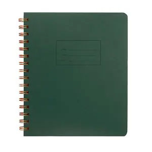 Iron Curtain Press Shorthand Sketch Notebook, Spruce