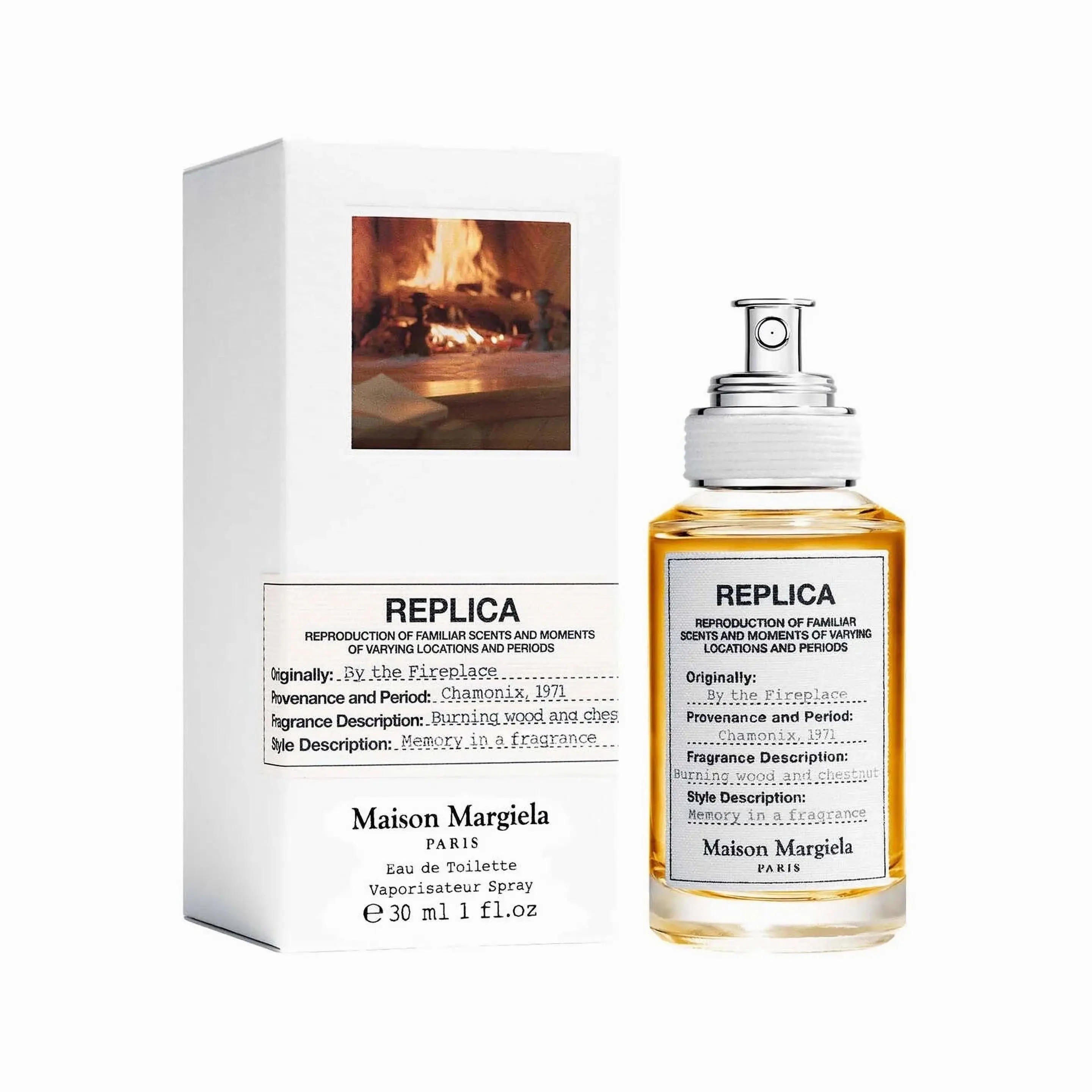 maison martin margiela - TikTok Shop