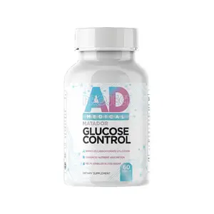 Matador | Glucose Disposal