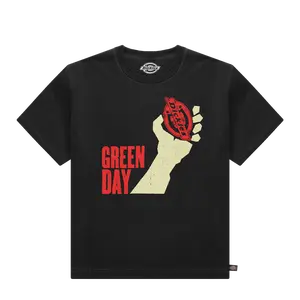 Dickies Heart Grenade T-Shirt