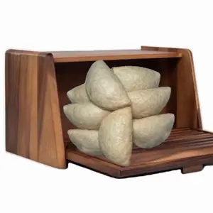 Empanada-Galleta sin azúcar