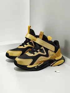 Outdoor Sports Shoes, Athletic Shoes, Training Shoes, Lightweight and Stylish, Suitable for Boys and Girls, Casual Daily Wear, All Seasons