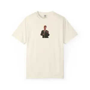 Rick Rolled QR Code T-Shirt