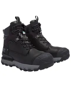 Timberland Men's Pro Men'S 6" Boondock Ultralight Csa Waterproof Work - Tb0a63gkedx
