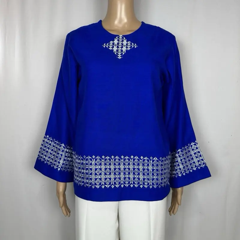 Afghan Hazaragi blouse