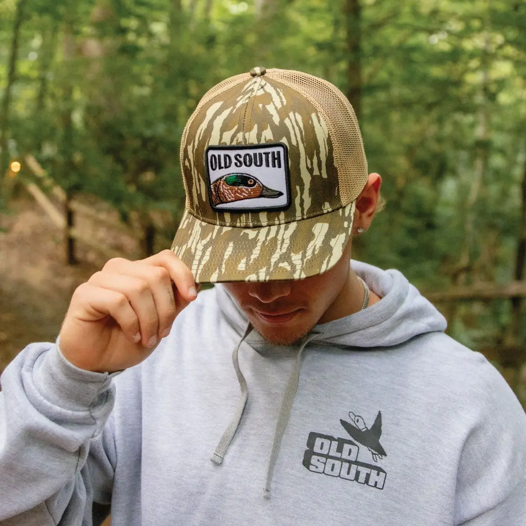 Widgeon - Trucker Hat Widgeon - Trucker Hat