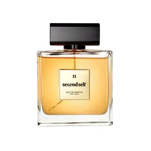 Second Self Eau De Parfum by the Murillo Twins, 3.4 fl oz / 100 ml