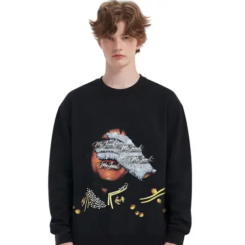 MeJend Men's Classic Cotton Tee, Graphic Tees Crewneck, Casual fit Top, Summer Streetwear  shirts, Unisex Oversized Tshirts vintage look Menswear