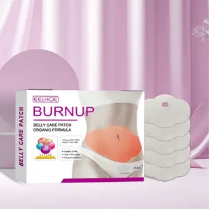 Natural Ingredients Belly Skin Tightening Patch, Belly Care Patch, Body Care Kit for Women,Women's Body Care Products, Skincare Products Valentine's Day Gift