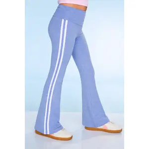 Simply Soft Luxe Foldover Flare