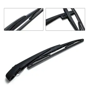 Jeep Grand Cherokee 2022 Present Rear Wiper Blade Arm OEM Fit Quiet Durable Smooth Wiping Perfect Match For All Trims