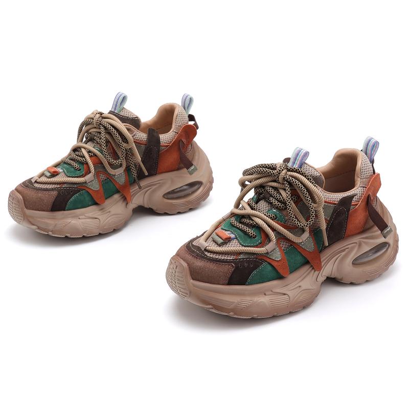 Driklers Versatile Sneakers with Unique Design for Multiple Uses - Perfect for Professional & Personal Use - High Functionality & Reliability