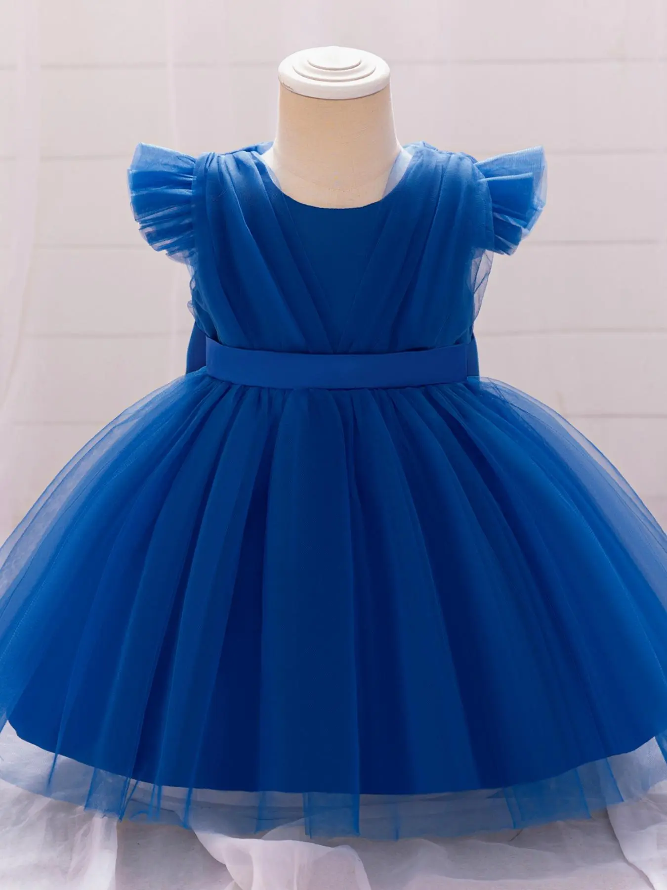 Baby girl dress simple high-end dress suitable for baby birthday party birthday gift anniversary Baby Clothing Baby Clothes Girl - TikTok Shop Baby girl dress simple high-end dress suitable for baby birthday party birthday gift anniversary Baby Clothing Baby Clothes Girl - TikTok Shop