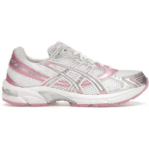 ASICS Gel-1130 White Pure Silver Pink (Women's)