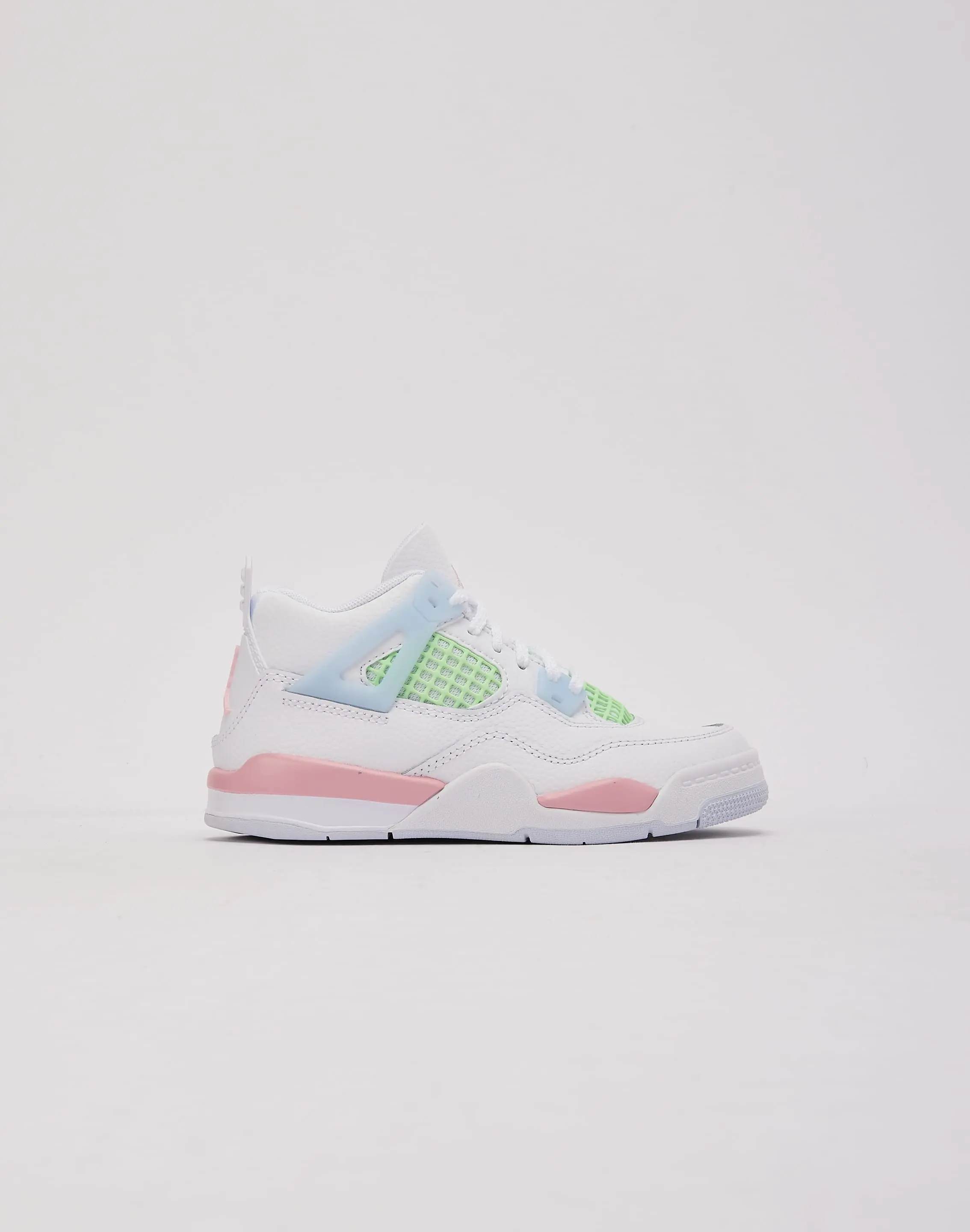 Kids Jordan Air Jordan 4 Retro Pre-School