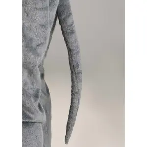 Mouse Mouth Mover Costume