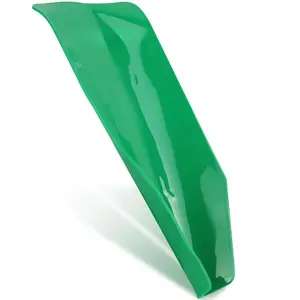 Foldable Flexible Funnel for Oil Change, Form a Funnel for Automotive Use, Large Flex Oil Filling and Draining Tools, Spill-Free, Easy to Clean, for Lawnmower Motorcycle Snowplow Truck