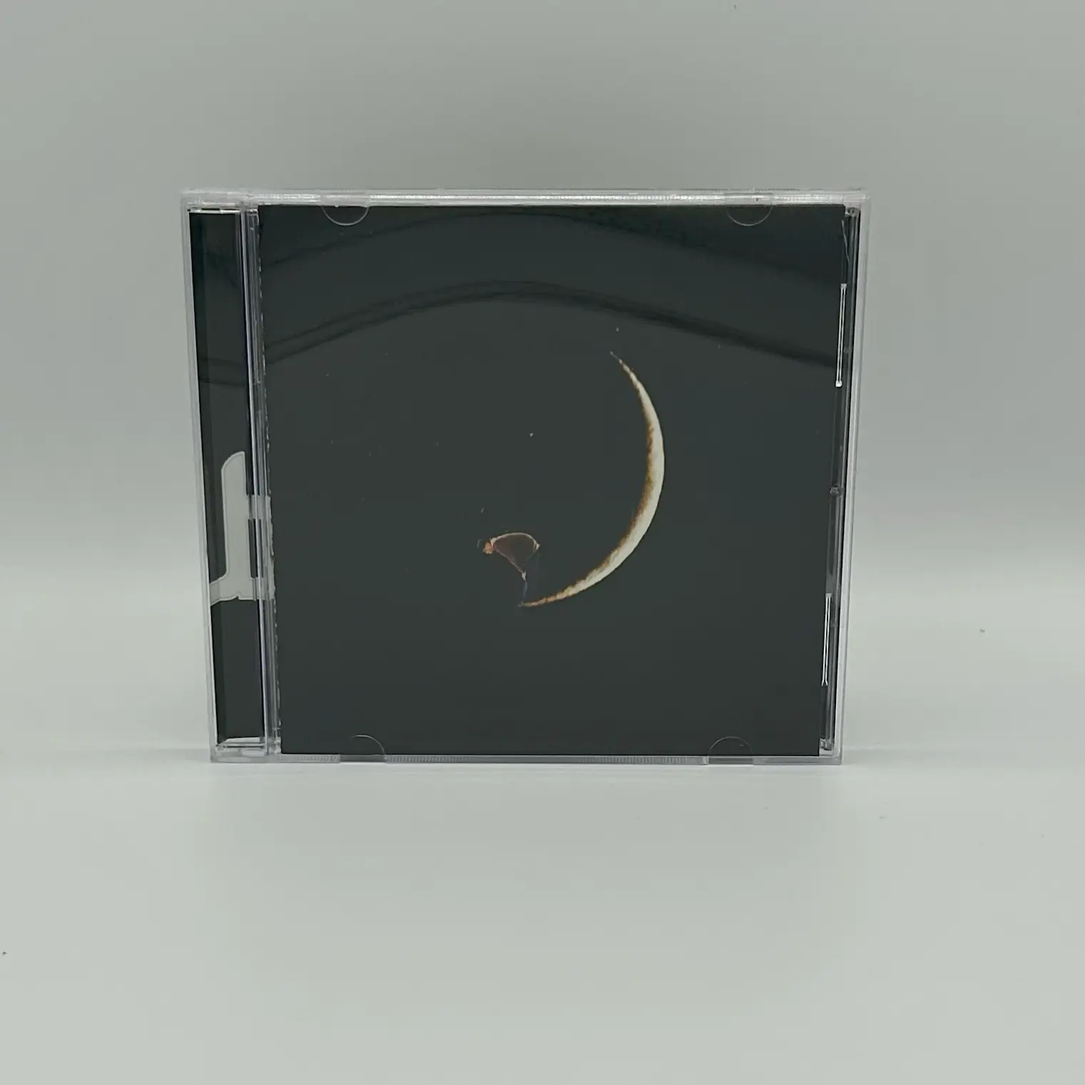 Bil Basmala - On The Edge Of Forever (CD)