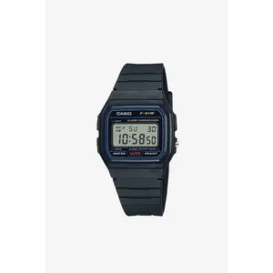 WCH91W - Casio Classic Resin Strap Digital Sport Watch