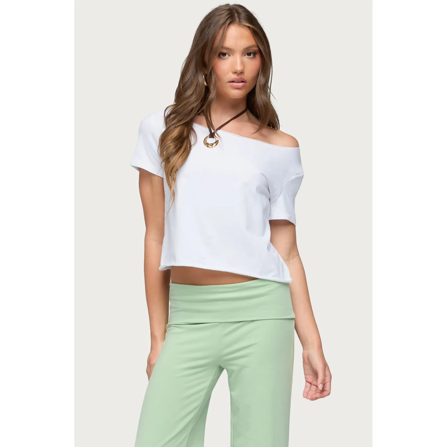 Dosie Off Shoulder Top