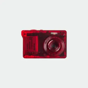 Holo Digital Camera - Red (Preorder)