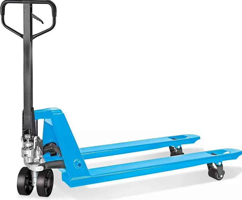 Heavy Duty (Industrial Grade) M30 Manual Pallet Jack 5500 lbs. 27 in. x 48 in.